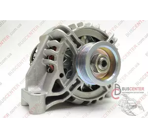Генератор 90 A Fiat Doblo 51714791 DAN519 Генератор 90 A Fiat Doblo 51714791 DAN519
