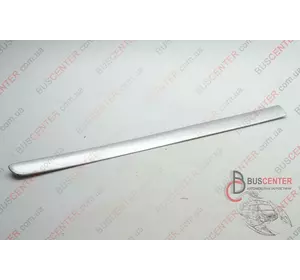 Молдинг передней левой двери (листва, накладка декоративная) Volkswagen Touran 1T0853515H Молдинг передней левой двери (листва, накладка декоративная) Volkswagen Touran 1T0853515H