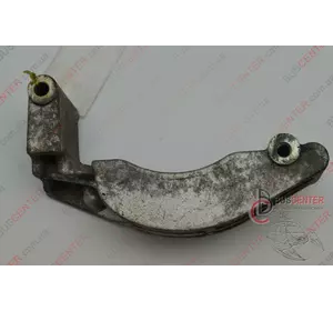 Кронштейн крепления кондиционера Fiat Doblo 46514228 Кронштейн крепления кондиционера Fiat Doblo 46514228