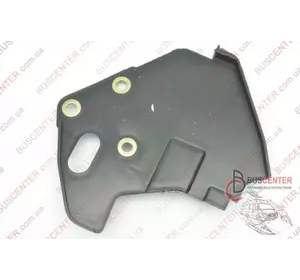 Защита ремня ГРМ средняя внутренняя (крышка) Fiat Ducato 504020090 FT45309 Защита ремня ГРМ средняя внутренняя (крышка) Fiat Ducato 504020090 FT45309