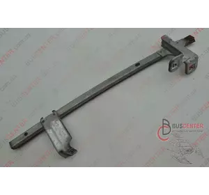 Направляющая стекла двери передней правой Ford Connect 2T14V21548AC Направляющая стекла двери передней правой Ford Connect 2T14V21548AC