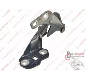 Навес капота левый (петля) Ford Mondeo 7S7A-A16801-AG Навес капота левый (петля) Ford Mondeo 7S7A-A16801-AG