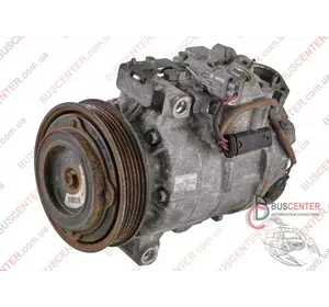 Компрессор кондиционера (MERCEDES-BENZ B-CLASS (W246, W242) B 180 CDI) Mercedes Vito A0038304660 4472807110 Компрессор кондиционера (MERCEDES-BENZ B-CLASS (W246, W242) B 180 CDI) Mercedes Vito A0038304660 4472807110