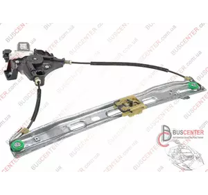 Стеклоподъемник двери передней правой с моторчиком Ford Connect DT11V23200AD DT11-V23200-AD Стеклоподъемник двери передней правой с моторчиком Ford Connect DT11V23200AD DT11-V23200-AD