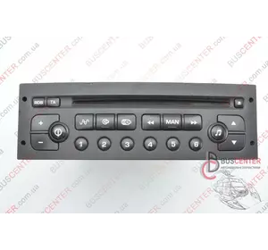 Автомагнитола CD Citroen Berlingo 96627714XT RCD100-09