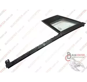Форточка двери передней левой Renault Captur 802638366R Форточка двери передней левой Renault Captur 802638366R