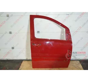 Дверь передняя правая Fiat Scudo 1400427388 Дверь передняя правая Fiat Scudo 1400427388