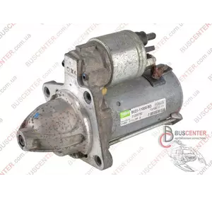 Стартер (Ford Fiesta MK7  1.4) Ford Focus 8V21-11000-BD TS12E10 Стартер (Ford Fiesta MK7  1.4) Ford Focus 8V21-11000-BD TS12E10