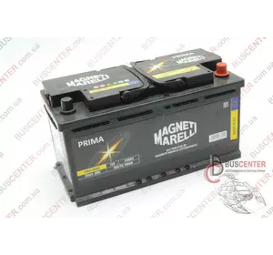 Аккумулятор 100AH/800A P "плюс" Fiat Ducato 067260011002 PMA100ND Аккумулятор 100AH/800A P "плюс" Fiat Ducato 067260011002 PMA100ND