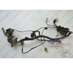 Проводка двери передней левой (универсал) Renault Laguna 8200066272 Проводка двери передней левой (универсал) Renault Laguna 8200066272