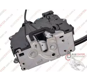 Замок двери задней правой электрический Fiat Ducato 1393796080 1345728080 Замок двери задней правой электрический Fiat Ducato 1393796080 1345728080