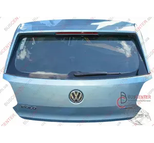 Дверь задняя ляда Volkswagen Polo 6R6827025C Дверь задняя ляда Volkswagen Polo 6R6827025C
