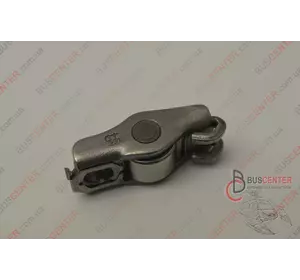 Толкатель клапана (рокер, коромысло) Fiat Scudo 9640296380 50 006 430 Толкатель клапана (рокер, коромысло) Fiat Scudo 9640296380 50 006 430