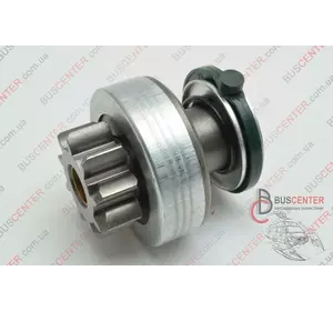 Бендикс стартера Fiat Ducato 500053567 CG 237667 Бендикс стартера Fiat Ducato 500053567 CG 237667
