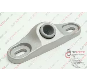 Направляющая втулка боковых раздвижных дверей (гнездо пальца) Fiat Ducato 1358687080 505 0062 Направляющая втулка боковых раздвижных дверей (гнездо пальца) Fiat Ducato 1358687080 505 0062