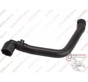 Патрубок системы отопления Volkswagen Tiguan 5N0122073J Патрубок системы отопления Volkswagen Tiguan 5N0122073J