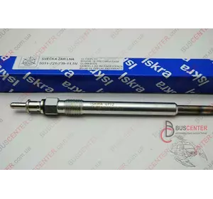 Свеча накаливания Mercedes Vito 001 159 42 01 11 721 739 Свеча накаливания Mercedes Vito 001 159 42 01 11 721 739
