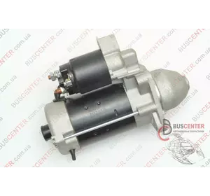 Стартер Fiat Ducato 1319555080 7112-0436 Стартер Fiat Ducato 1319555080 7112-0436