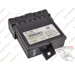 Блок управления печкой Renault Zoe 285250503R Блок управления печкой Renault Zoe 285250503R