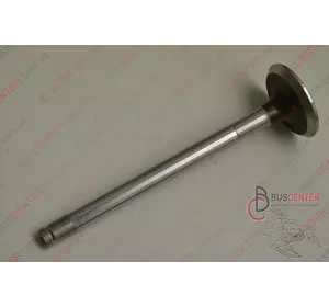 Выпускной клапан Fiat Ducato 9613736280 R3988/RCR Выпускной клапан Fiat Ducato 9613736280 R3988/RCR