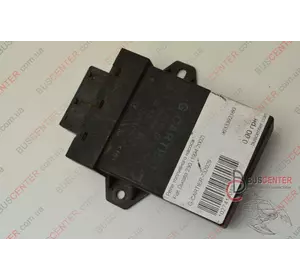 Реле топливного насоса Fiat Ducato 9633392180 732029 Реле топливного насоса Fiat Ducato 9633392180 732029