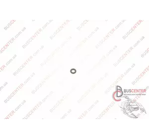 Уплотнительное кольцо форсунки (CDI  5.8*1.5 мм) Mercedes Sprinter 16 070 049 80 455.830 Уплотнительное кольцо форсунки (CDI  5.8*1.5 мм) Mercedes Sprinter 16 070 049 80 455.830