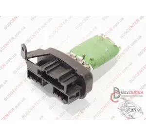 Реостат печки (7 выходов) Mercedes Sprinter 001 821 13 60 X17 650583 Реостат печки (7 выходов) Mercedes Sprinter 001 821 13 60 X17 650583