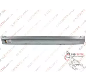 Порог сдвижной правой двери (фальш-борт) Mercedes Sprinter 6505-06-3546002 506242-4 Порог сдвижной правой двери (фальш-борт) Mercedes Sprinter 6505-06-3546002 506242-4