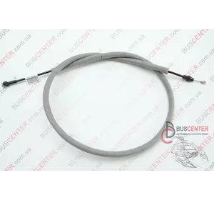Трос замка двери задней правой Ford Transit BK31V431B42AD Трос замка двери задней правой Ford Transit BK31V431B42AD