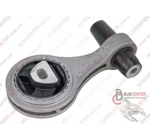 Подушка КПП задняя нижняя Fiat Doblo 51760173 890110 Подушка КПП задняя нижняя Fiat Doblo 51760173 890110