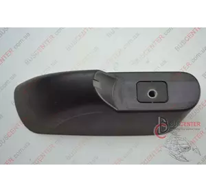 Крепления рейлинга (задний левый) Citroen Berlingo 95802G04 Крепления рейлинга (задний левый) Citroen Berlingo 95802G04