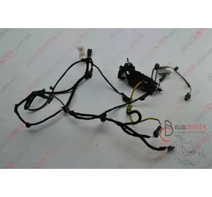 Проводка двери задней ляды Opel Combo 51871096 Проводка двери задней ляды Opel Combo 51871096