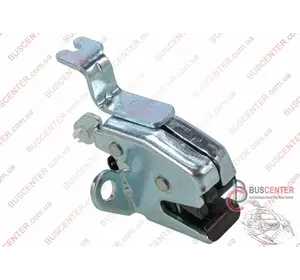 Замок двери задней правой верхний Fiat Fiorino 1358202080 B030.14389 Замок двери задней правой верхний Fiat Fiorino 1358202080 B030.14389