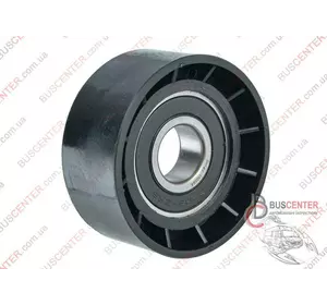 Натяжной ролик генератора Renault Master 8200104754 110154 Натяжной ролик генератора Renault Master 8200104754 110154