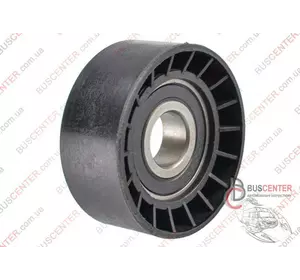 Натяжной ролик генератора Fiat Ducato 9636782780 WPI 2839657 Натяжной ролик генератора Fiat Ducato 9636782780 WPI 2839657