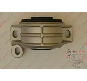 Подушка двигателя левая без кронштейна Fiat Ducato 1335124080 MA15341/3ST Подушка двигателя левая без кронштейна Fiat Ducato 1335124080 MA15341/3ST