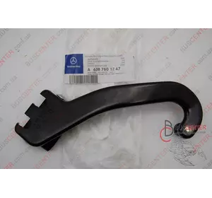 Ролик боковой правой сдвижной двери верхний Mercedes Vito 638 760 12 47 A6387601247 Ролик боковой правой сдвижной двери верхний Mercedes Vito 638 760 12 47 A6387601247