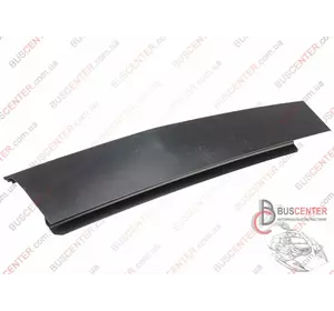 Молдинг двери задней левой Opel Astra 13310970 Молдинг двери задней левой Opel Astra 13310970