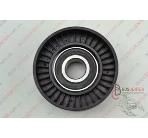 Натяжной ролик генератора Volkswagen Caddy 03G 903 315 C 04922 Натяжной ролик генератора Volkswagen Caddy 03G 903 315 C 04922