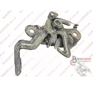 Замок капота Peugeot 308 9660115980 Замок капота Peugeot 308 9660115980
