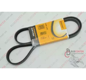 Ремень ручейковый 6 PK 1275 Opel Combo 6 340 617 6 PK 1275 Ремень ручейковый 6 PK 1275 Opel Combo 6 340 617 6 PK 1275