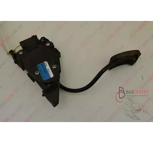 Потенциометр (акселератор, педаль газа) Renault Master 7700314526 Потенциометр (акселератор, педаль газа) Renault Master 7700314526