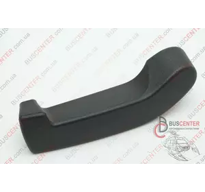 Ручка двери задней распашной внутренняя Renault Master 8200766676 Ручка двери задней распашной внутренняя Renault Master 8200766676