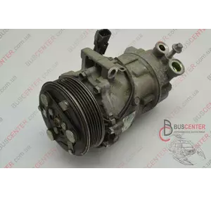 Компрессор кондиционера Fiat Doblo 51820448 SD6V12-1466 Компрессор кондиционера Fiat Doblo 51820448 SD6V12-1466