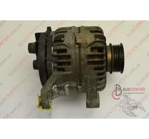 Генератор 105 A Fiat Doblo 46532669 0124415012 Генератор 105 A Fiat Doblo 46532669 0124415012