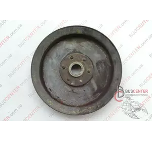 Шкив водяного насоса (помпы) Peugeot J5 125041 Шкив водяного насоса (помпы) Peugeot J5 125041