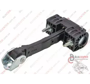 Ограничитель двери передней правой/ левой (стопорная тяга, фиксатор) Citroen Berlingo 98 190 153 80 505 1651 Ограничитель двери передней правой/ левой (стопорная тяга, фиксатор) Citroen Berlingo 98 190 153 80 505 1651