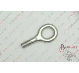 Крюк буксировочный (гачок) Fiat Ducato 1348135080 Крюк буксировочный (гачок) Fiat Ducato 1348135080