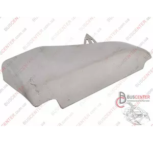 Накладка карты двери передней левой (серая) Renault Zoe 802934884R Накладка карты двери передней левой (серая) Renault Zoe 802934884R