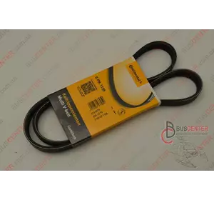 Ремень ручейковый 5 PK 1135 Renault Kangoo 8200020924 5 PK 1135 Ремень ручейковый 5 PK 1135 Renault Kangoo 8200020924 5 PK 1135